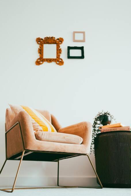 Holiday home Dusk House - B'ham Jq Townhouse *