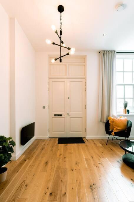Dusk House - B'ham Jq Townhouse Holiday home Birmingham