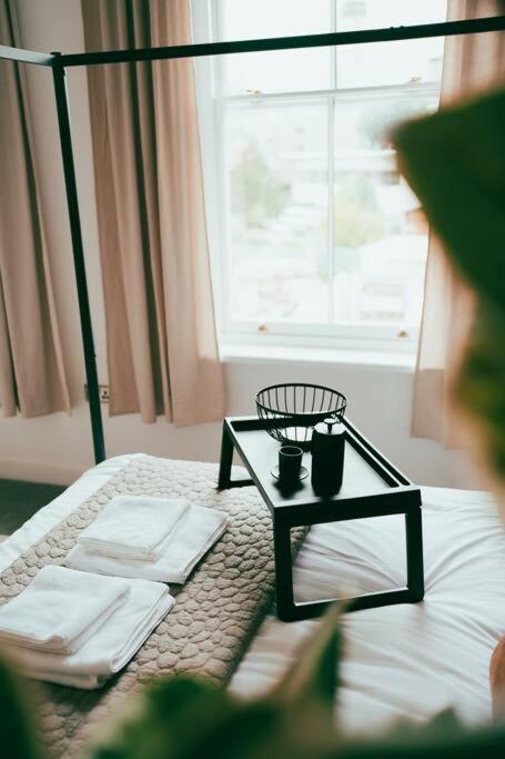 Holiday home Dusk House - B'ham Jq Townhouse