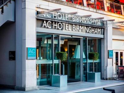 Hotel Ac By Marriott