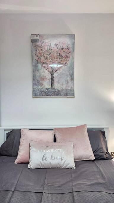 Stylish 2 Bed/bath Birmingham