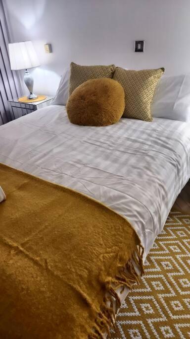 Stylish 2 Bed/bath * Birmingham