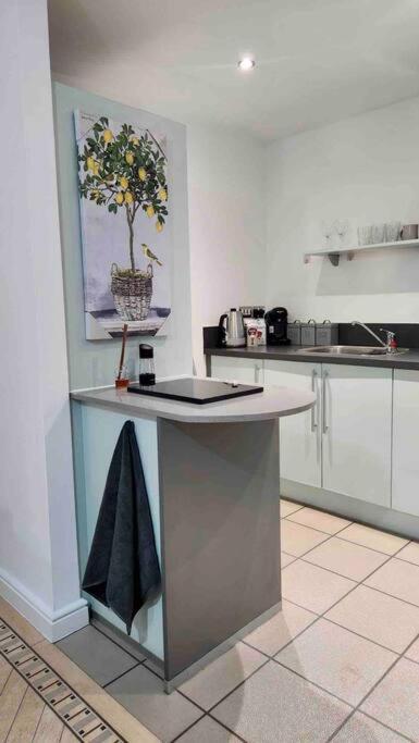 Apartment Stylish 2 Bed/bath *