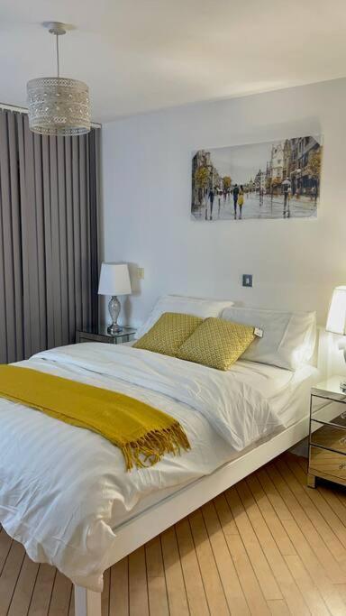 Stylish 2 Bed/bath Birmingham