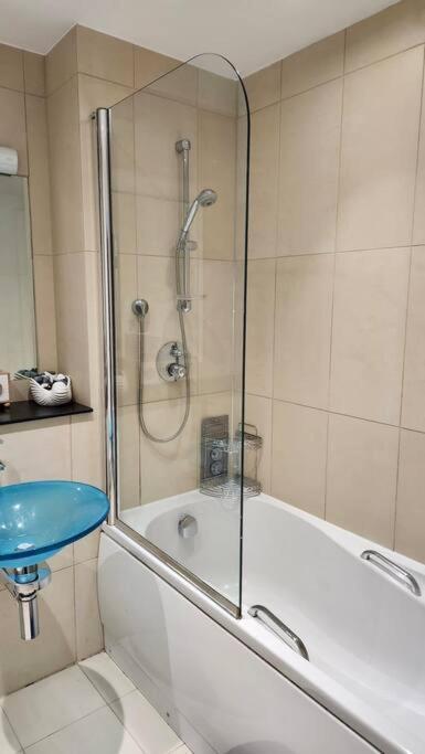 Stylish 2 Bed/bath * Birmingham