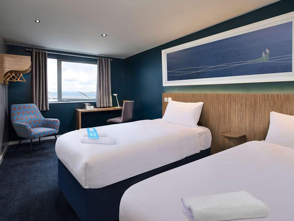 Travelodge Bull Ring Birmingham