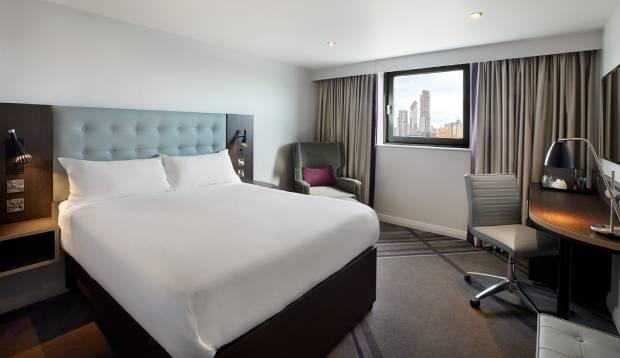 Hotel Premier - Aston 3*