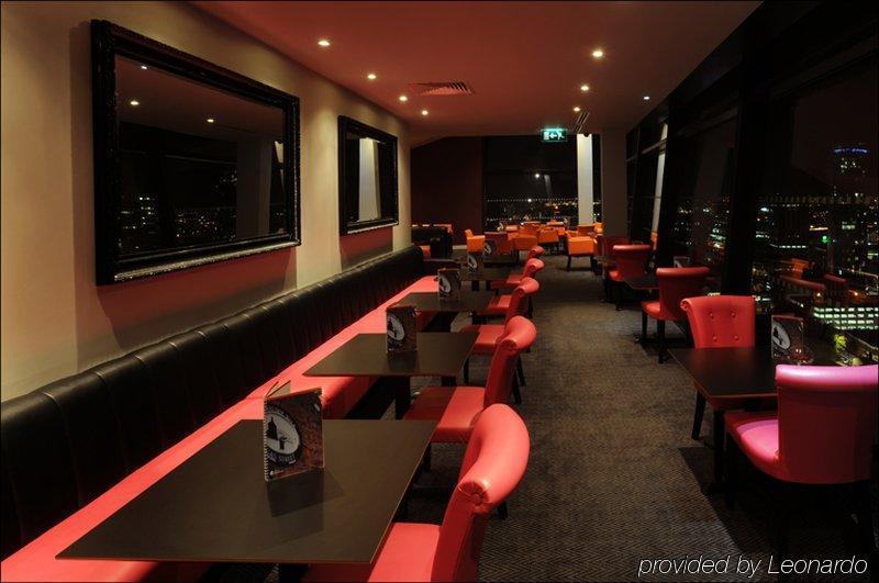 The Cube Hotel 4*