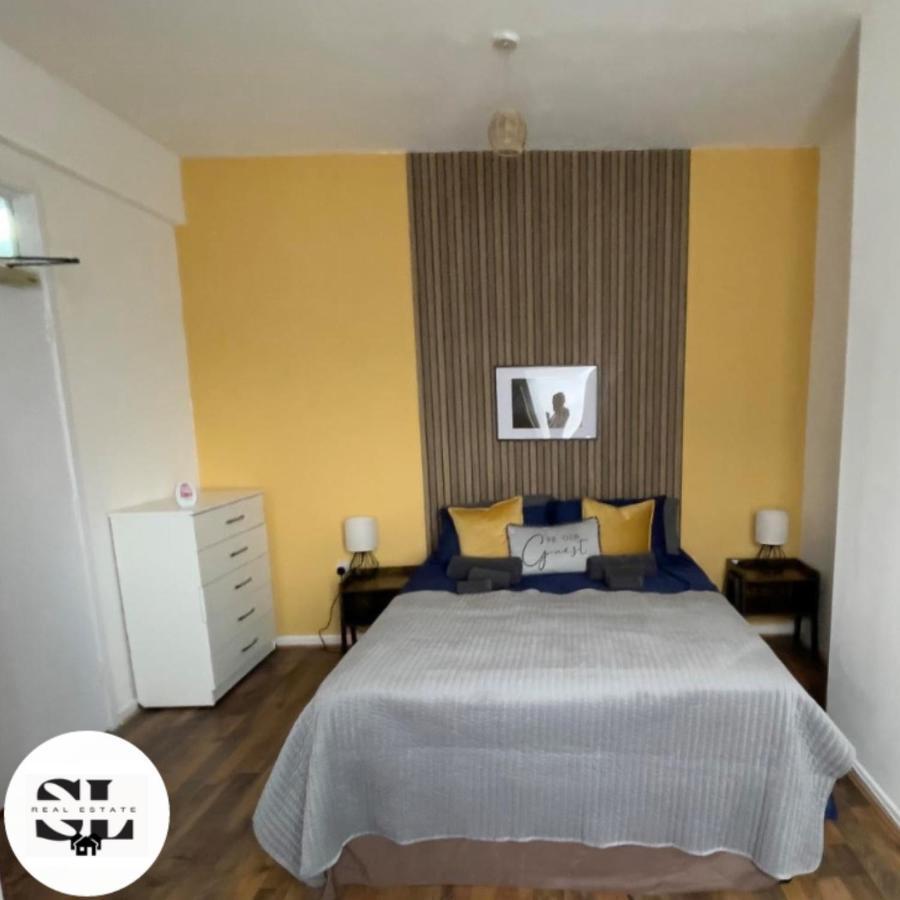 O2 1 Bedroom-entire Apartment, 38b, Wi-fi, Netflix Apartment *