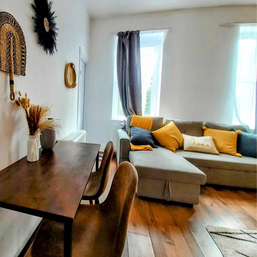 O2 1 Bedroom-entire Apartment, 38b, Wi-fi, Netflix Birmingham