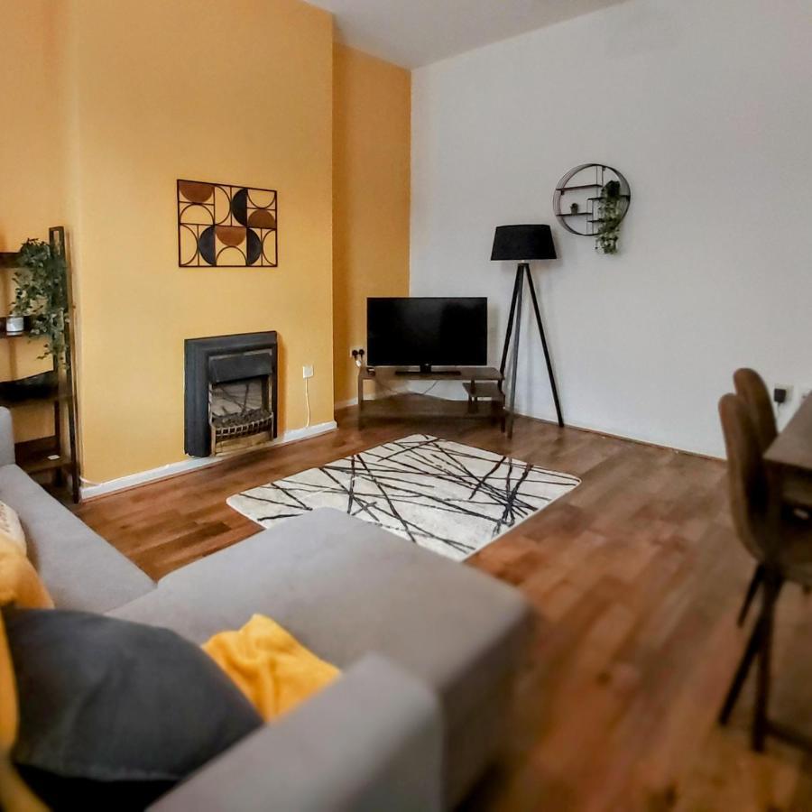 O2 1 Bedroom-entire Apartment, 38b, Wi-fi, Netflix Apartment Birmingham