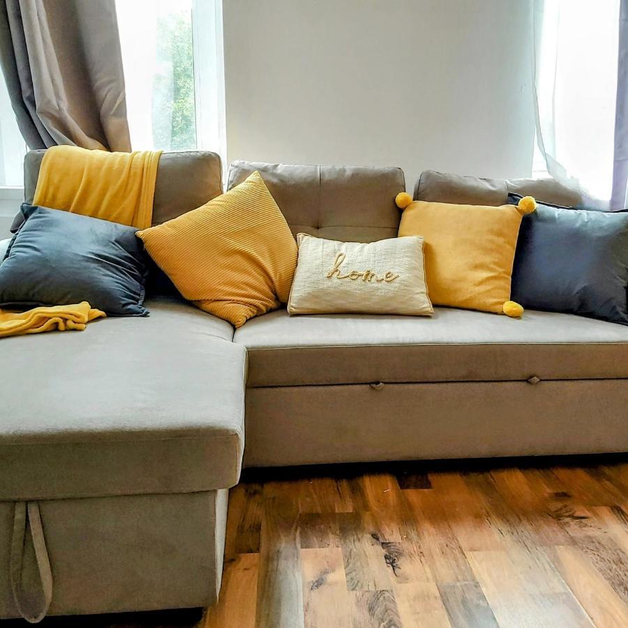 Apartment O2 1 Bedroom-entire Apartment, 38b, Wi-fi, Netflix