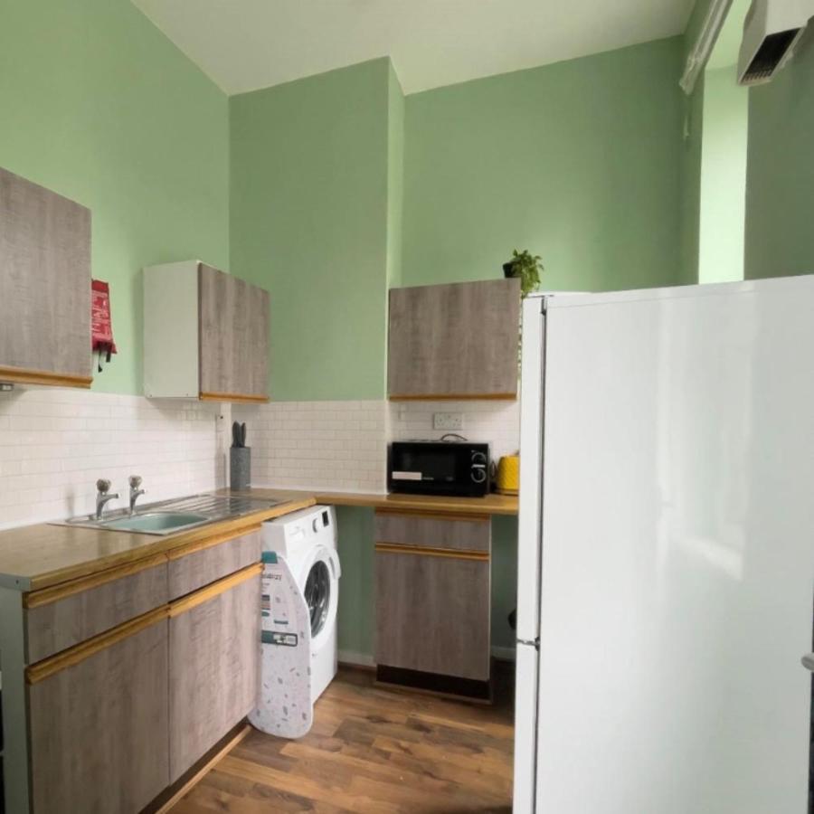 O2 1 Bedroom-entire Apartment, 38b, Wi-fi, Netflix Apartment