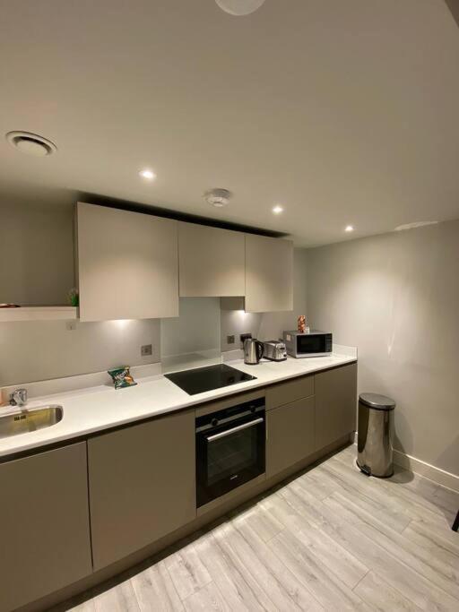 Apartment Comfort Zone