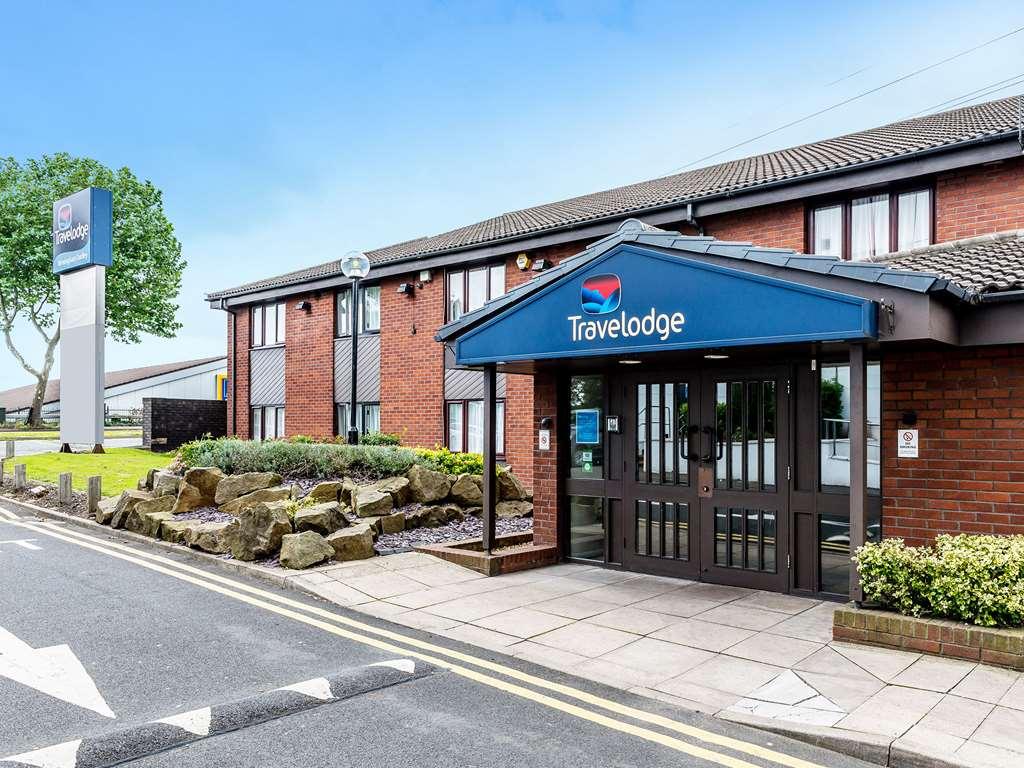 Travelodge Dudley 3*