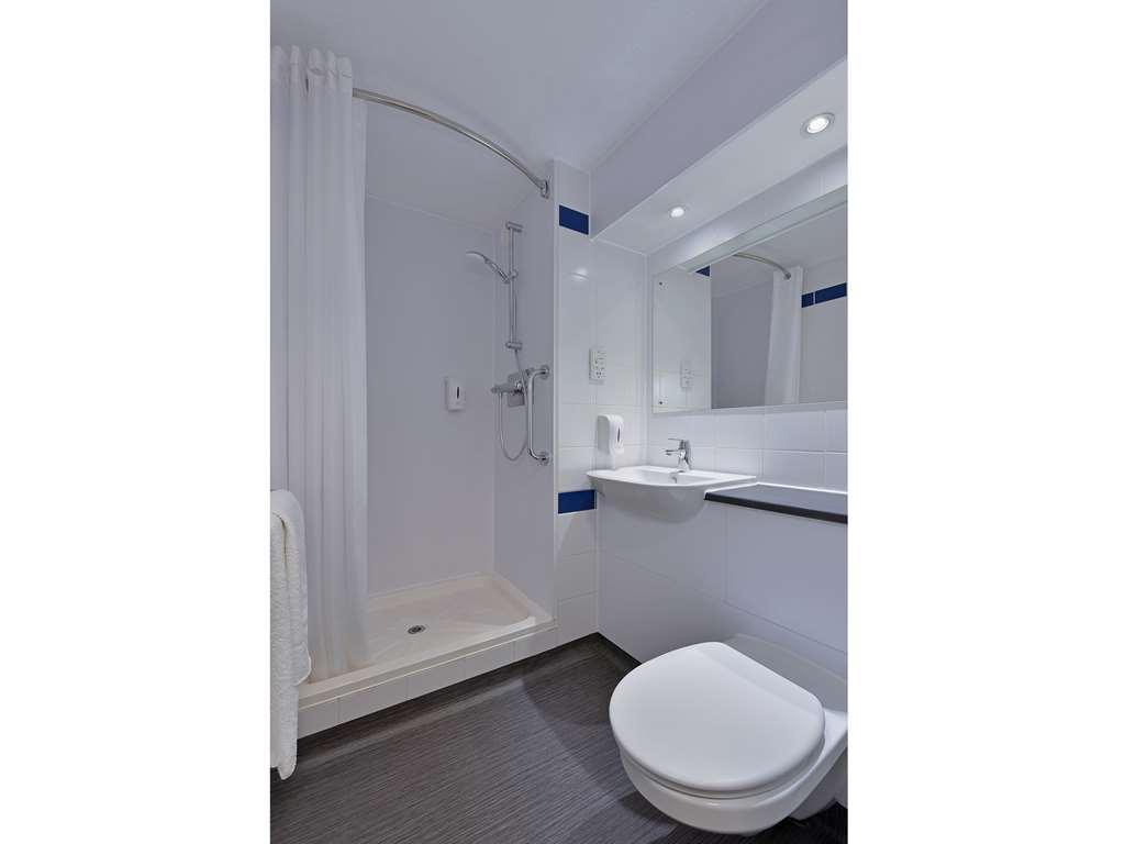Travelodge Hotel Birmingham