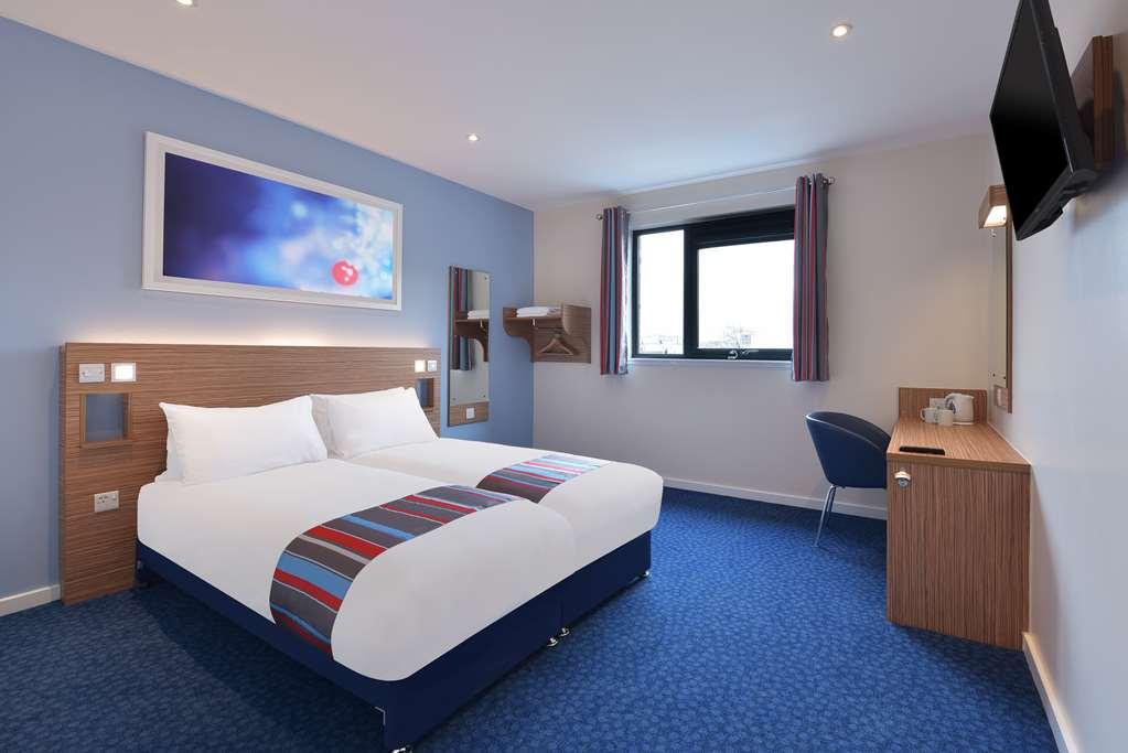 Hotel Travelodge Newhall Street Birmingham