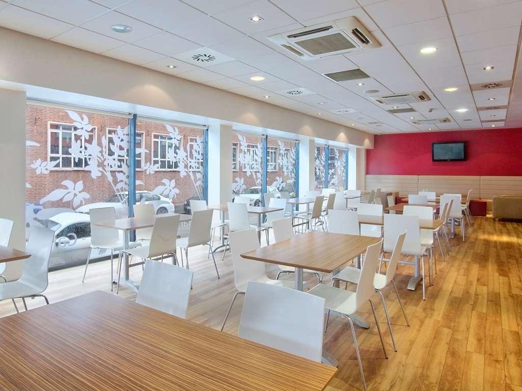 Travelodge Newhall Street 3* Birmingham