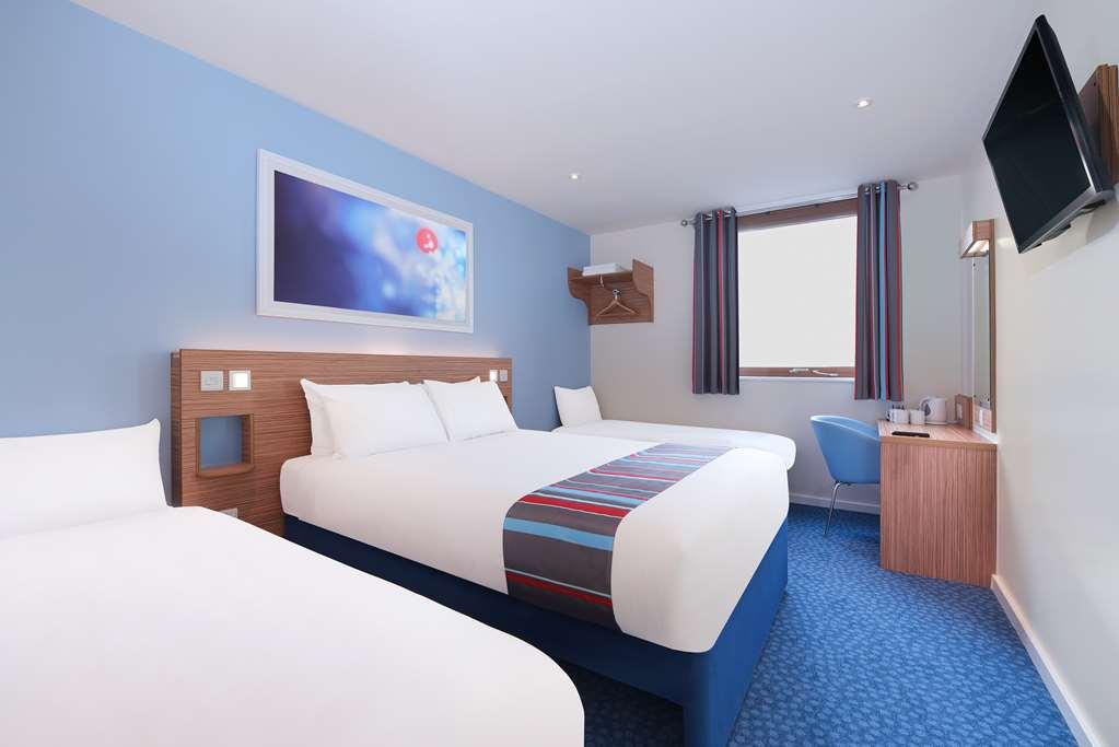 Hotel Travelodge Newhall Street