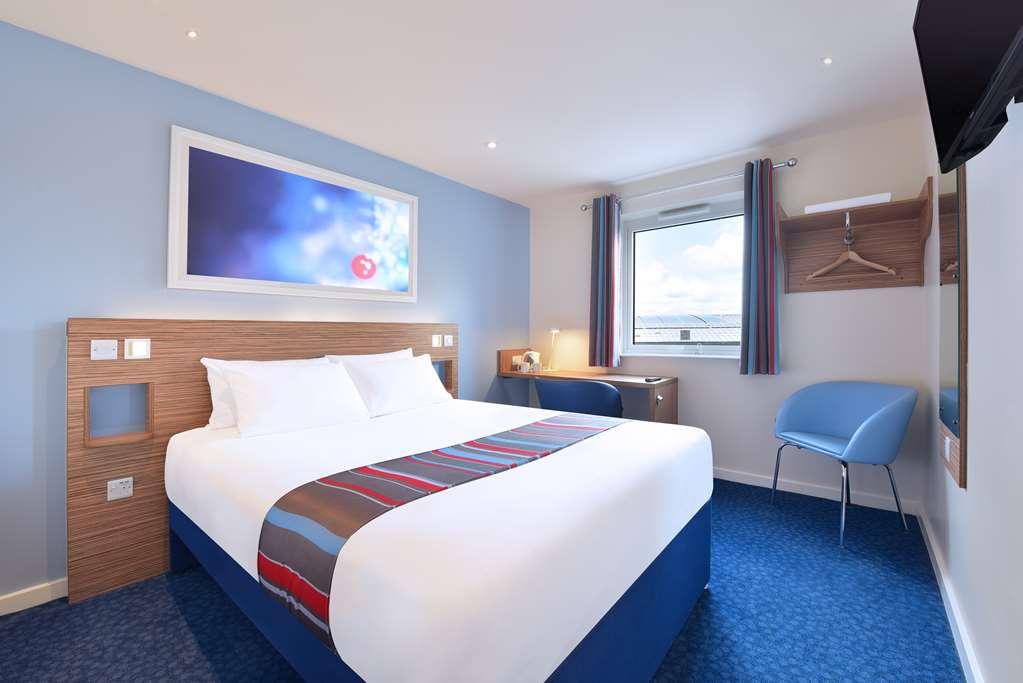 Travelodge Newhall Street Birmingham