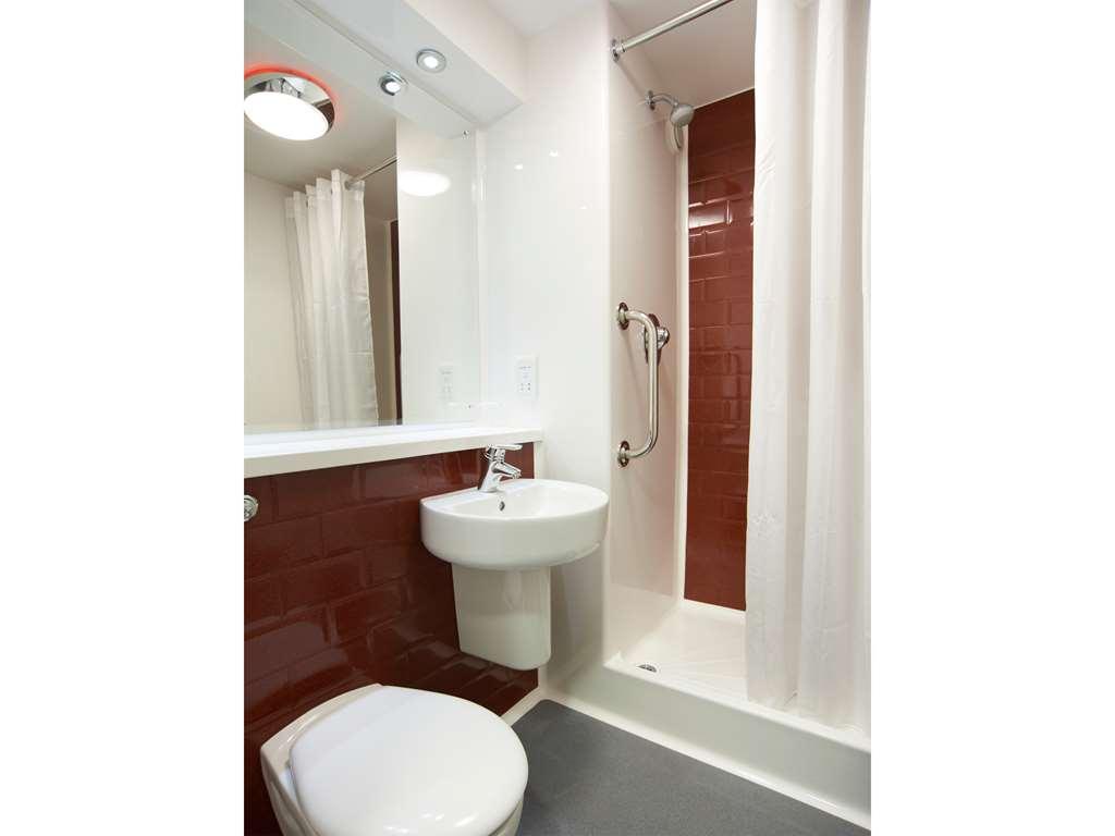 Travelodge Newhall Street Hotel