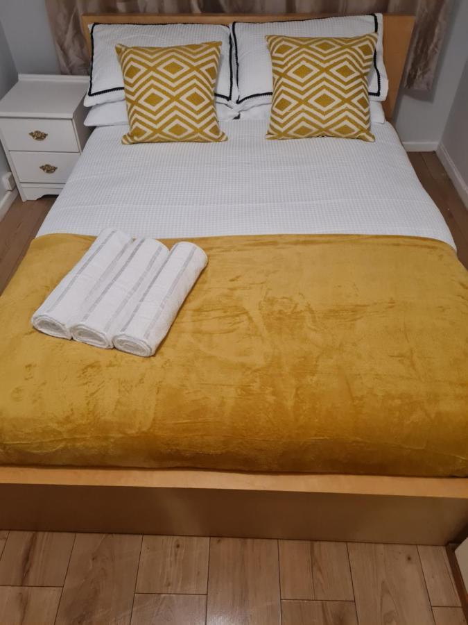 Destiny House Apartment *