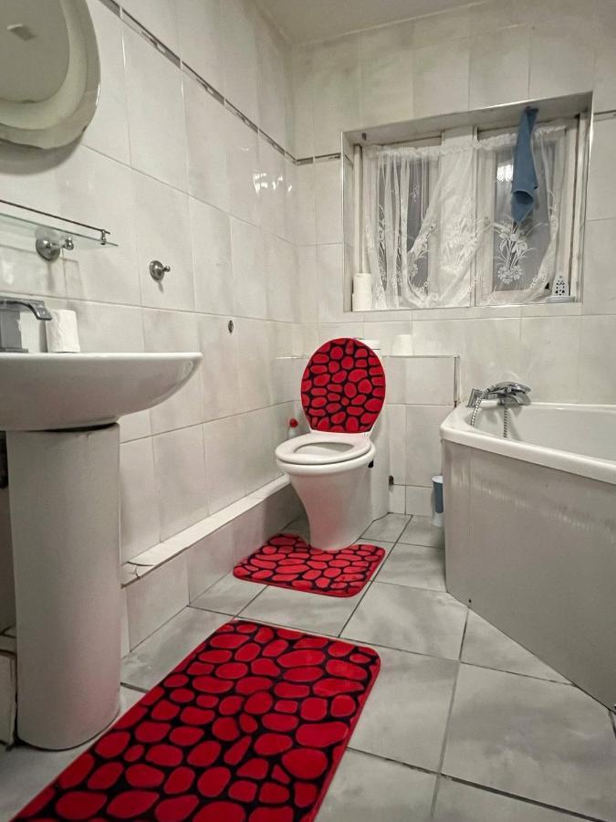 Downtown Delight Guest house *