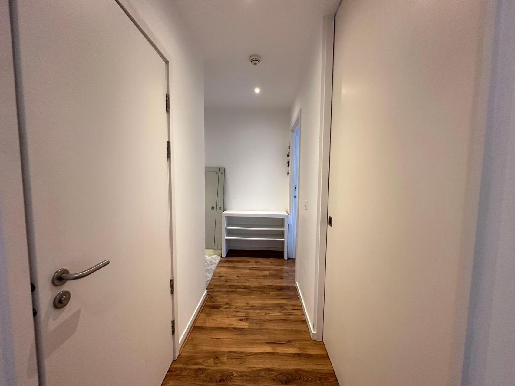 Apartment Skyline Luxury - The Cube Birmingham