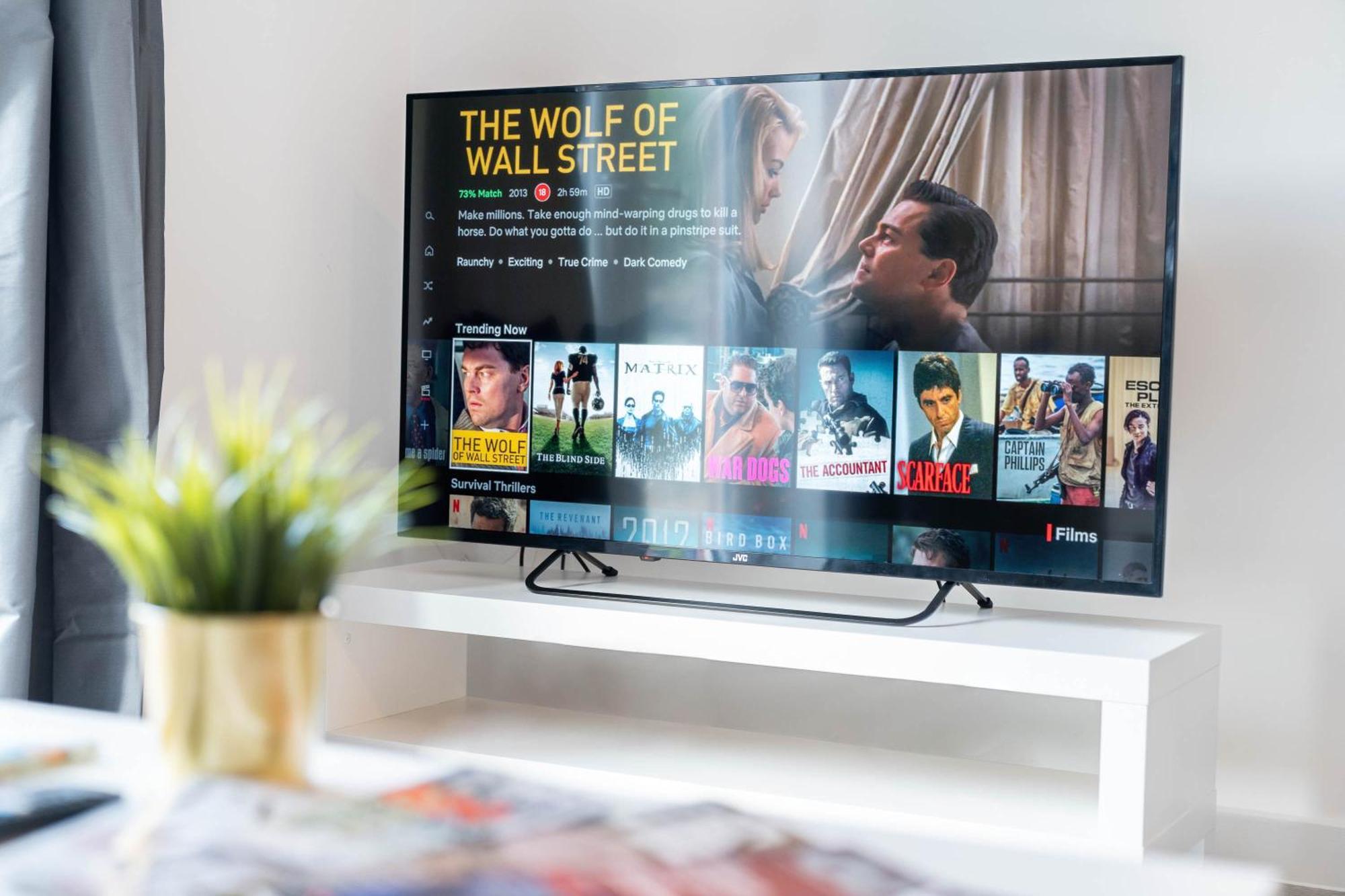 Luxury - Twin Beds - Selly Oak - Off-street Parking - Free Netflix & Wifi - Rated 9cc Apartment Birmingham
