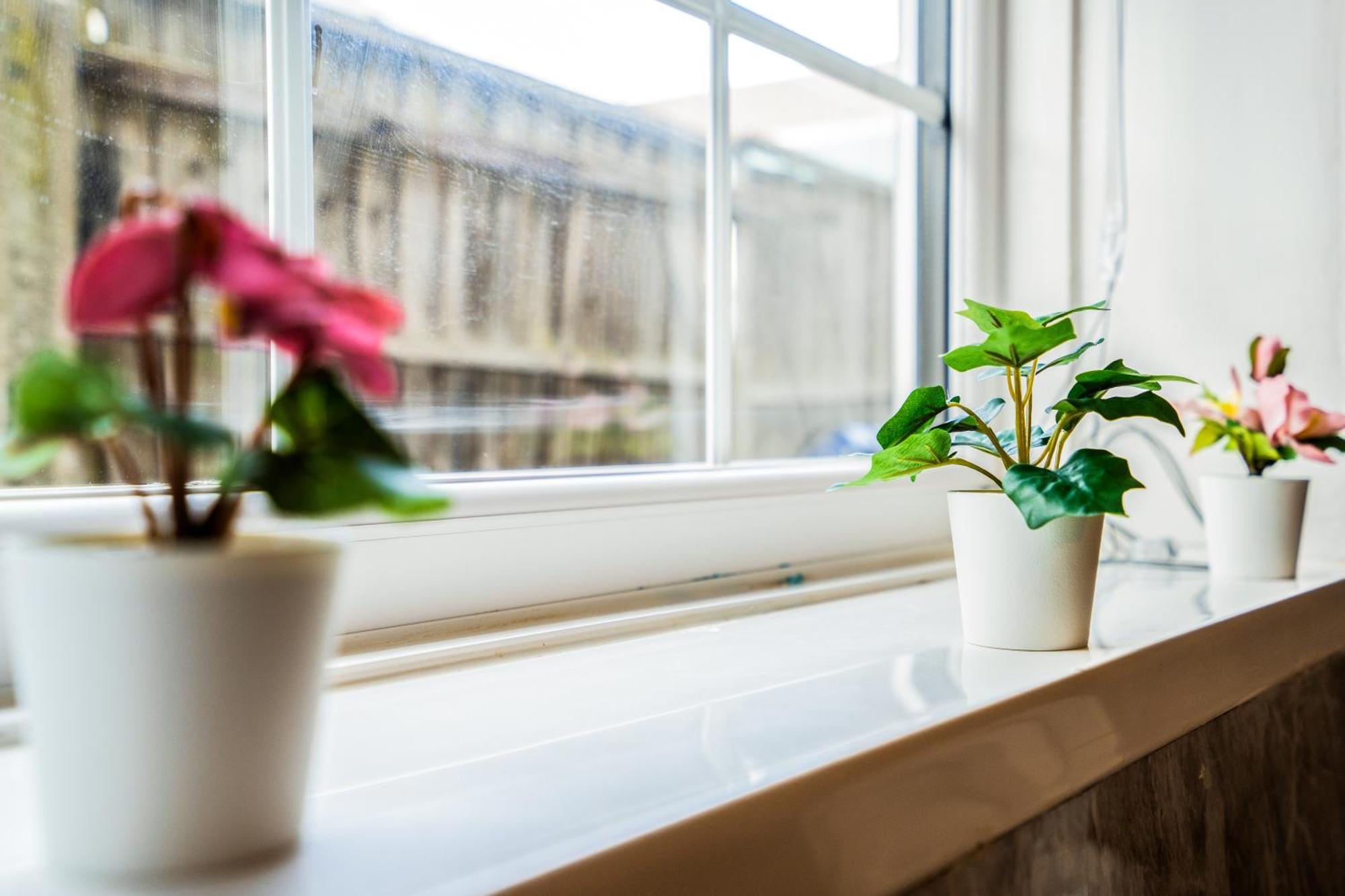 Kunda House In Tyseley Apartment Birmingham