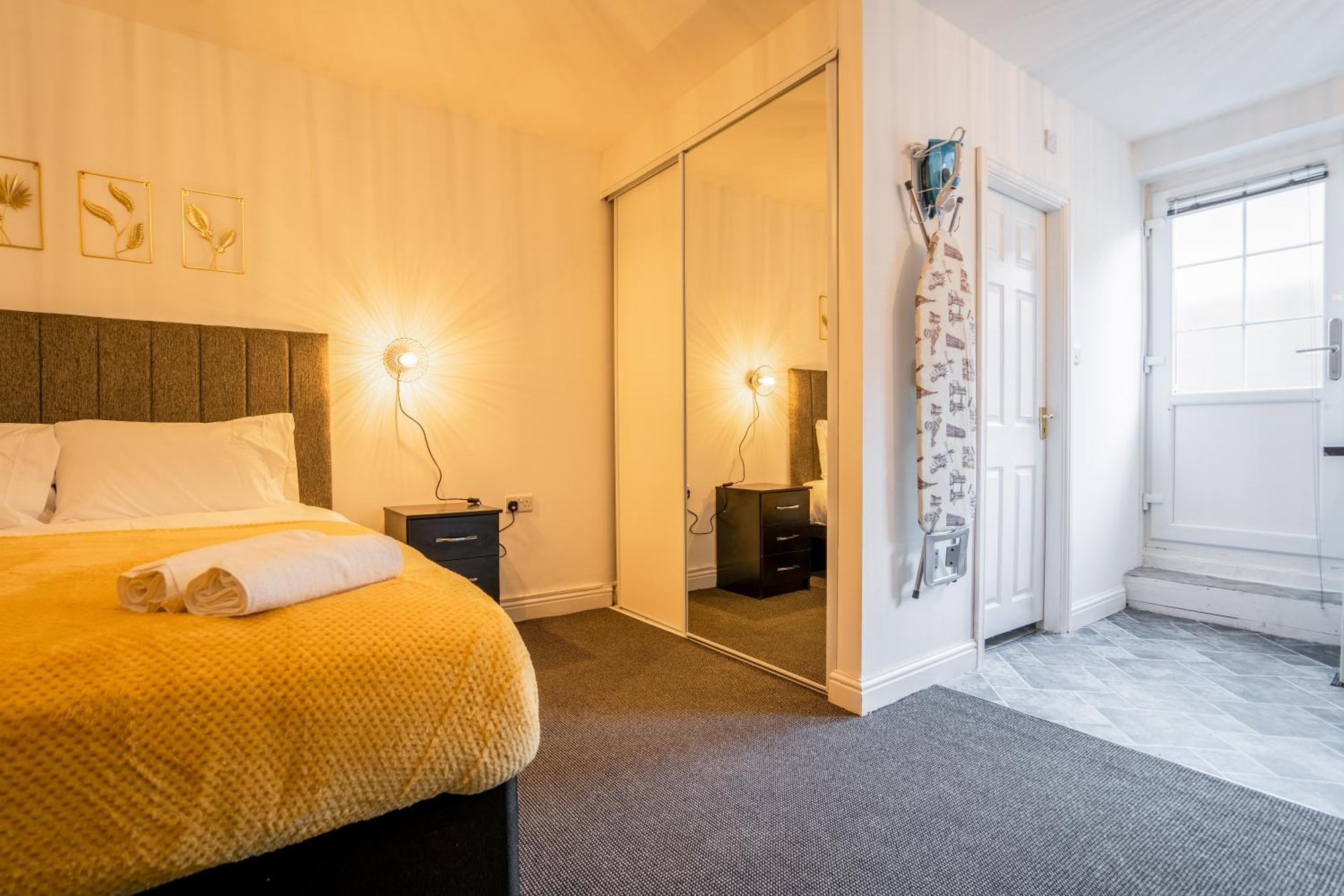 Kunda House In Tyseley * Birmingham