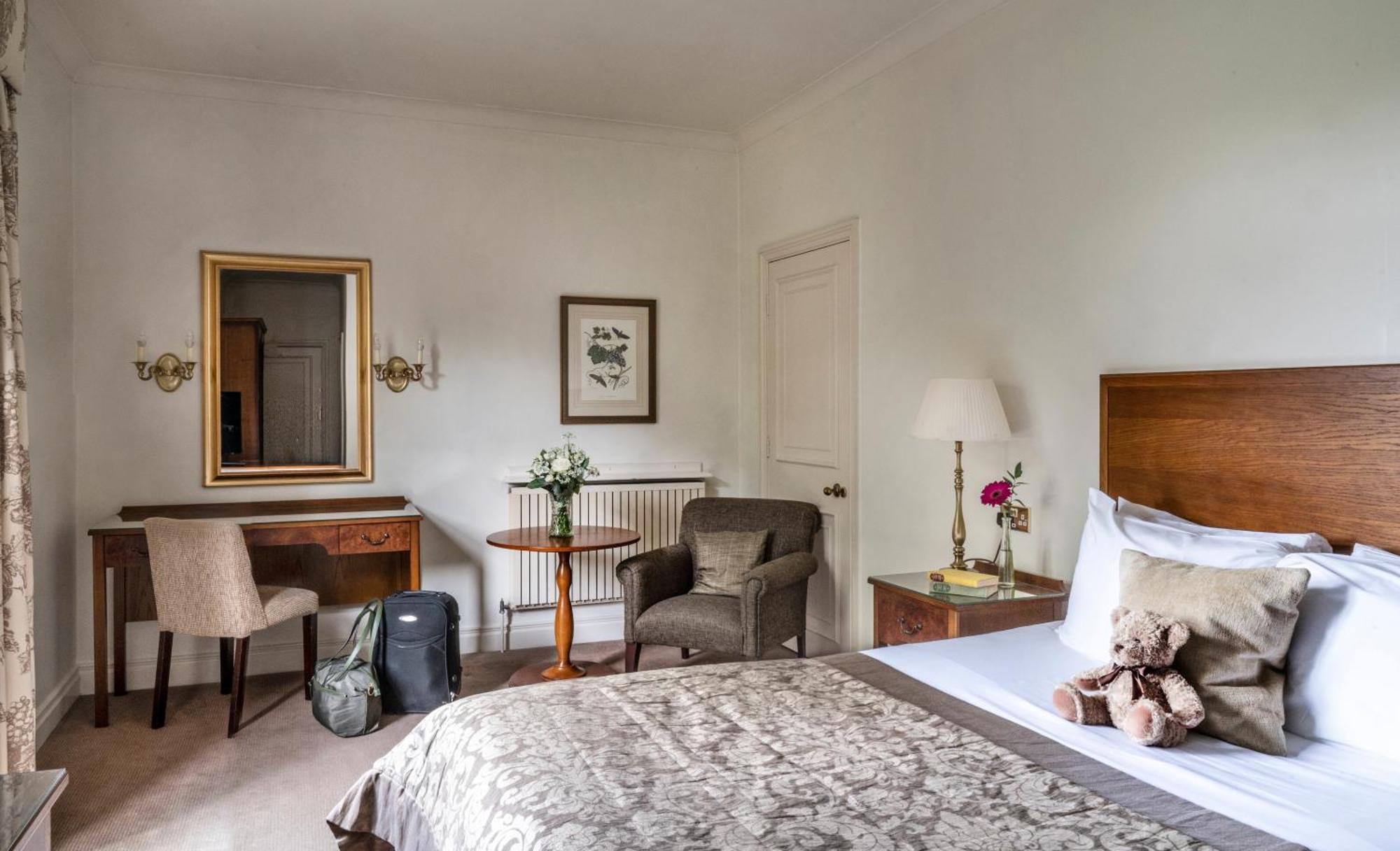 New Hall & Spa, Hotel Birmingham