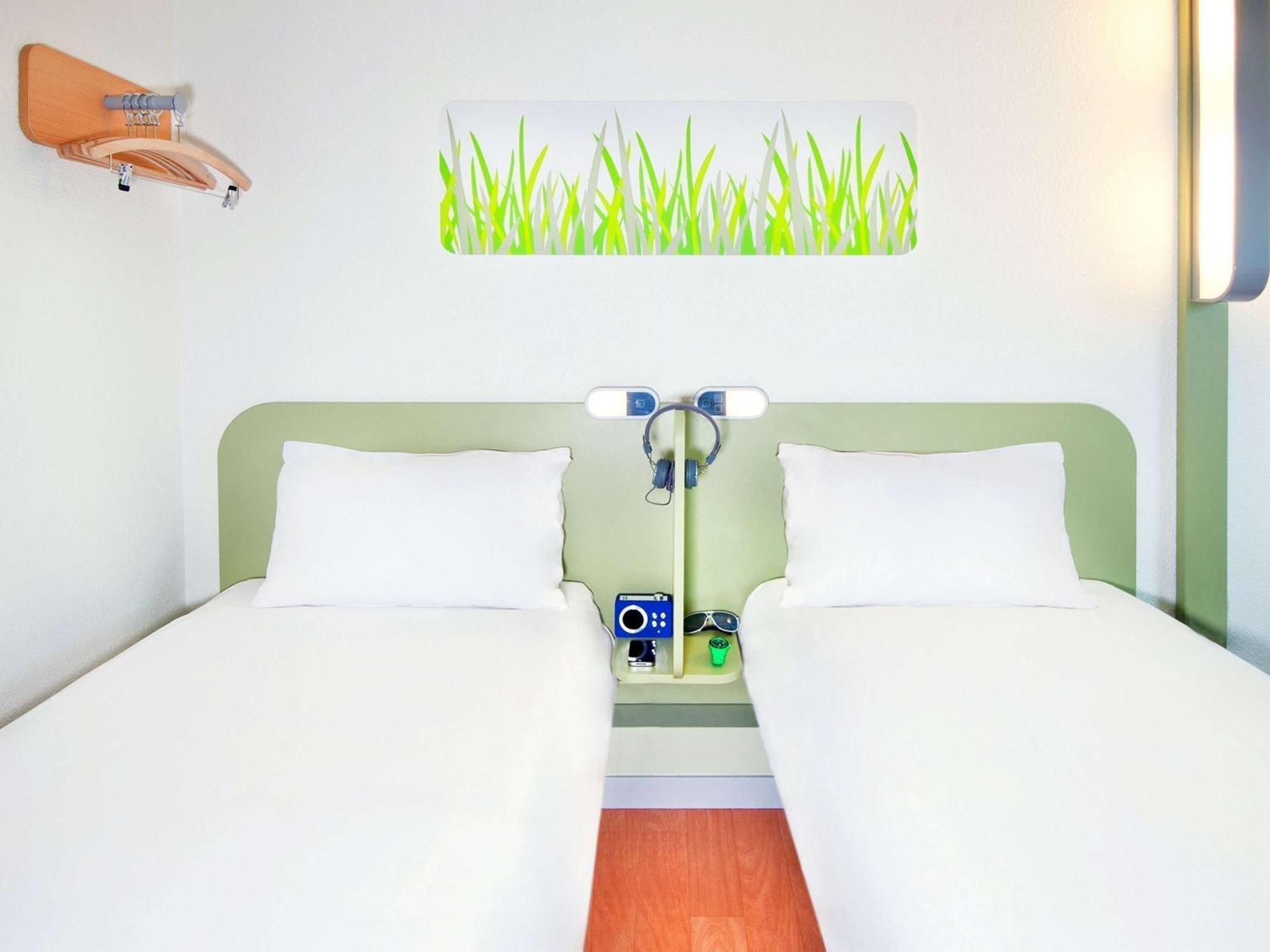 Hotel Ibis Budget Centre Birmingham