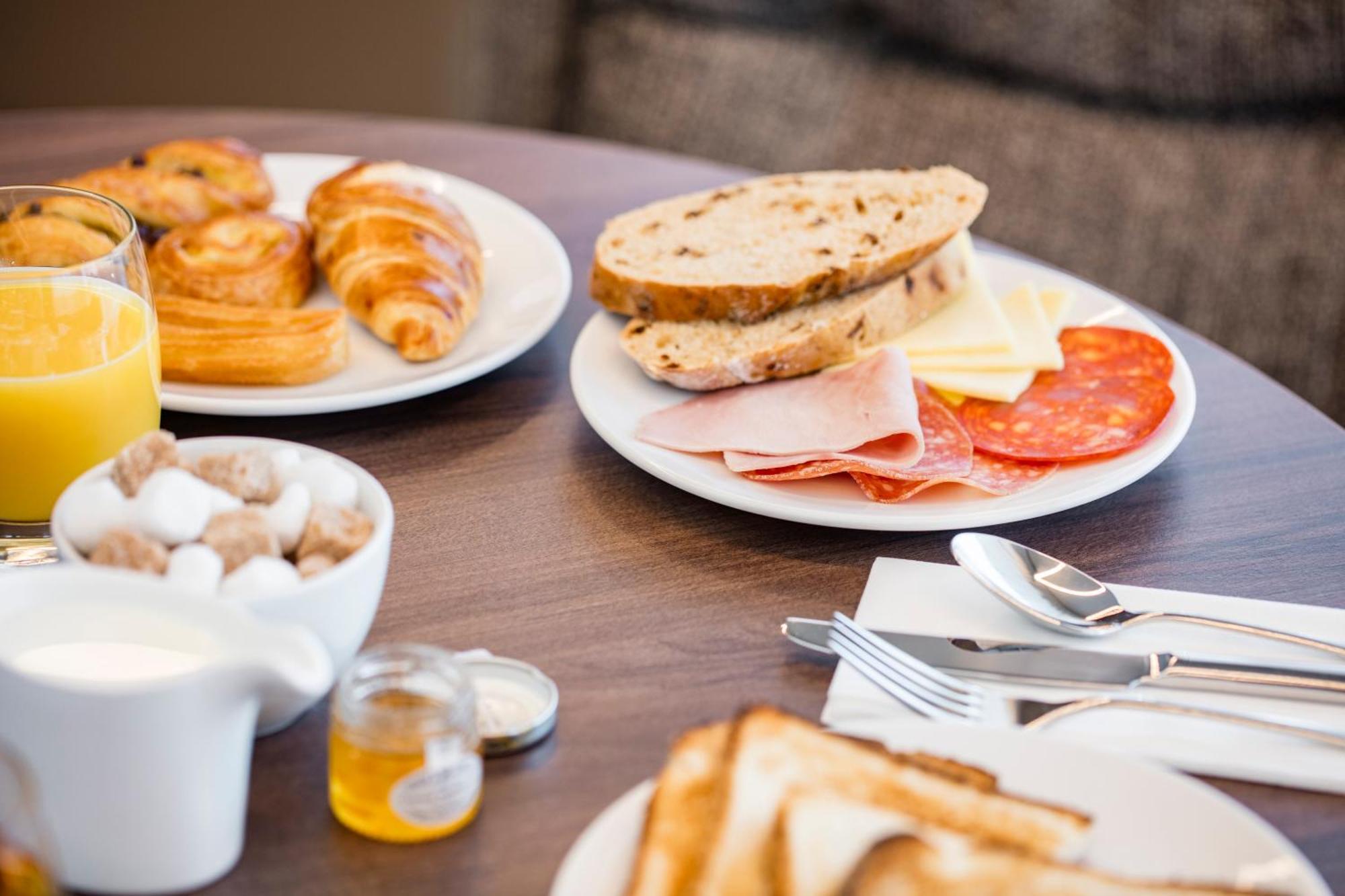 Ac By Marriott 4* Birmingham
