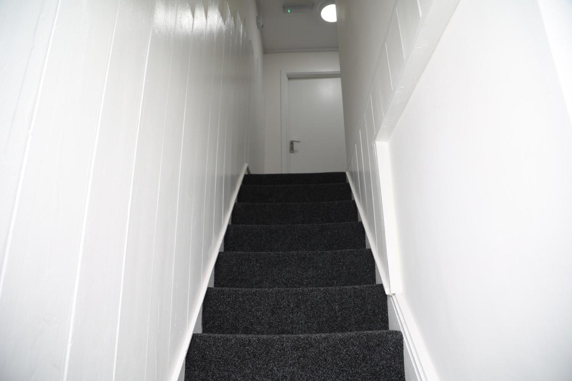 The Hideaway Apartment Birmingham