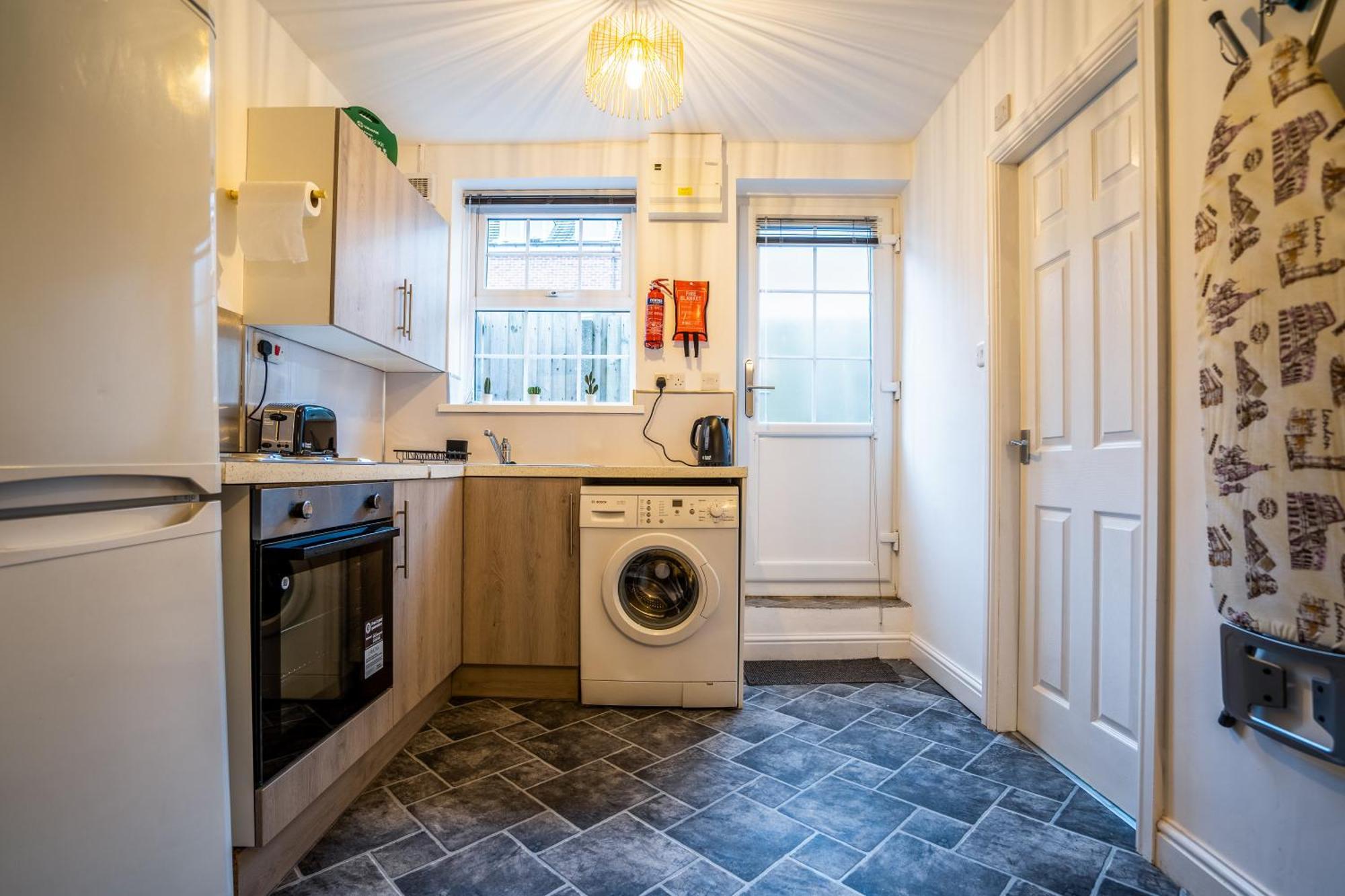 Apartment Kunda House In Tyseley Birmingham