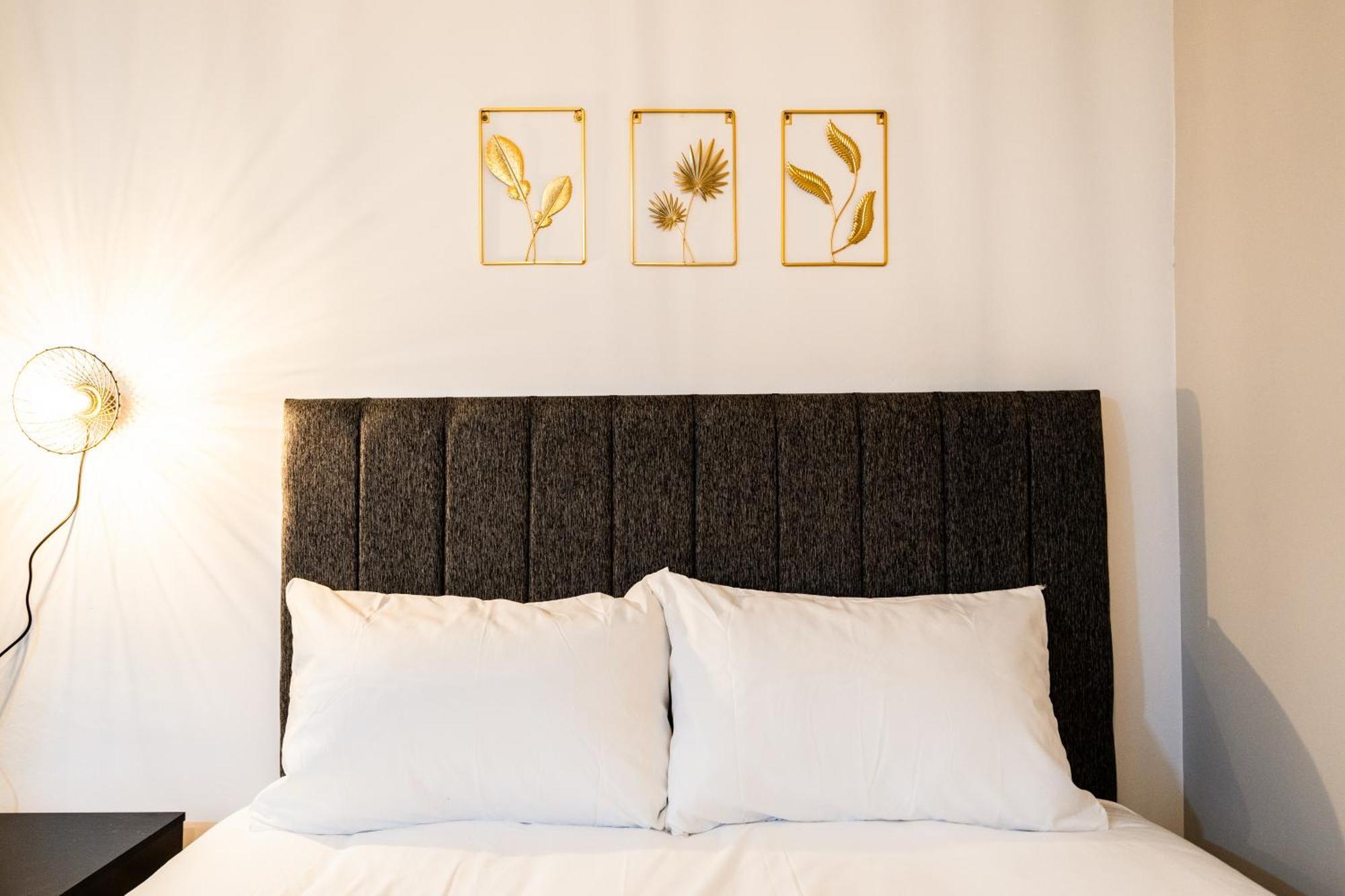 Kunda House In Tyseley Apartment Birmingham