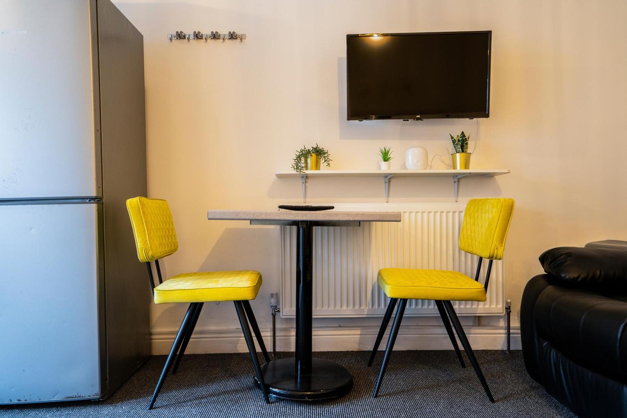 Kunda House In Tyseley Apartment Birmingham