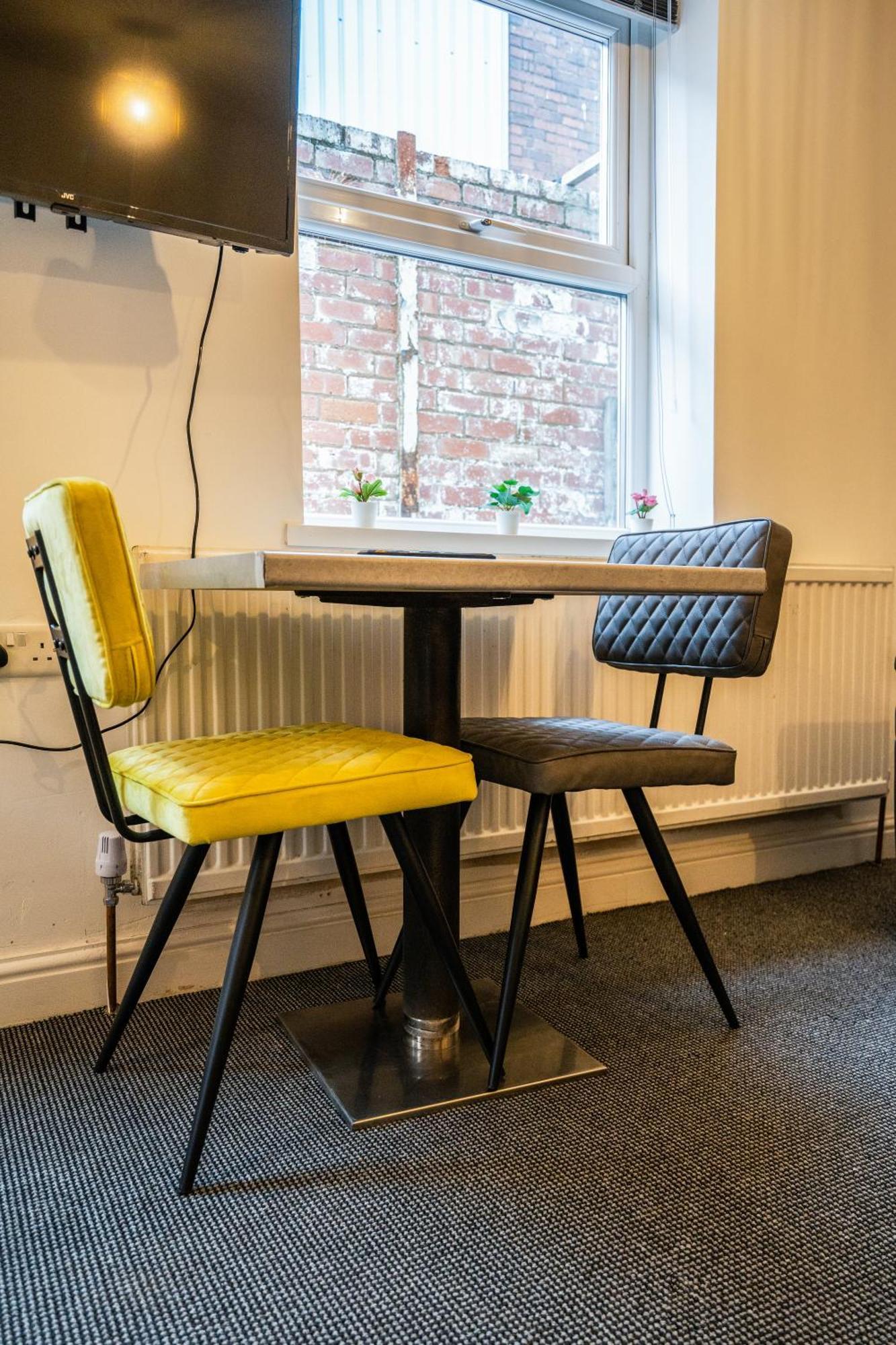 Kunda House In Tyseley Apartment