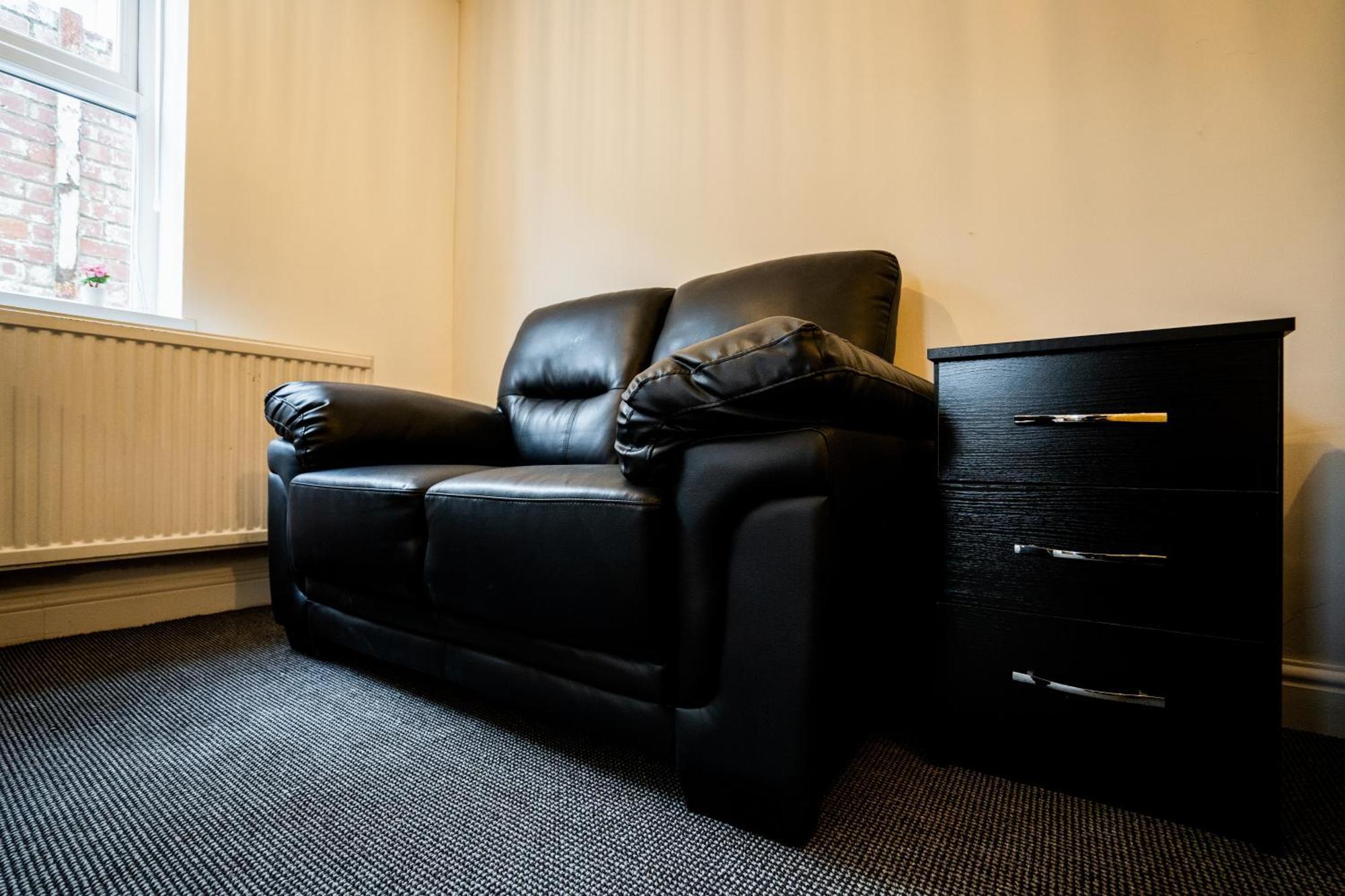 Kunda House In Tyseley *