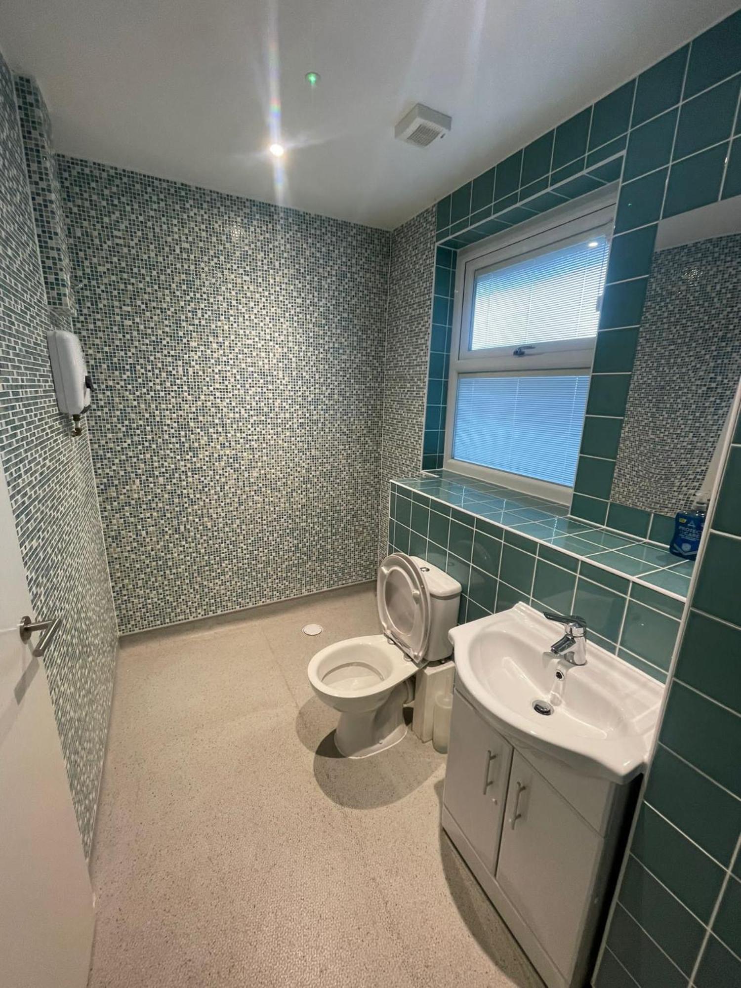 Apartment Slieve *