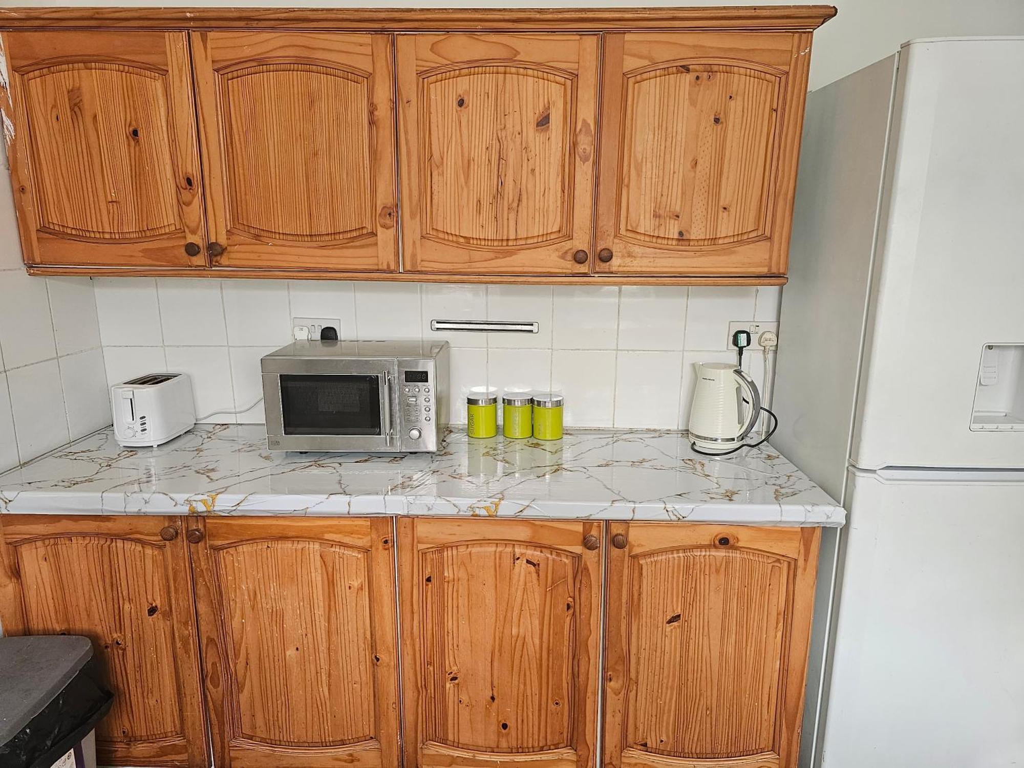 Vikky's Homestay Birmingham