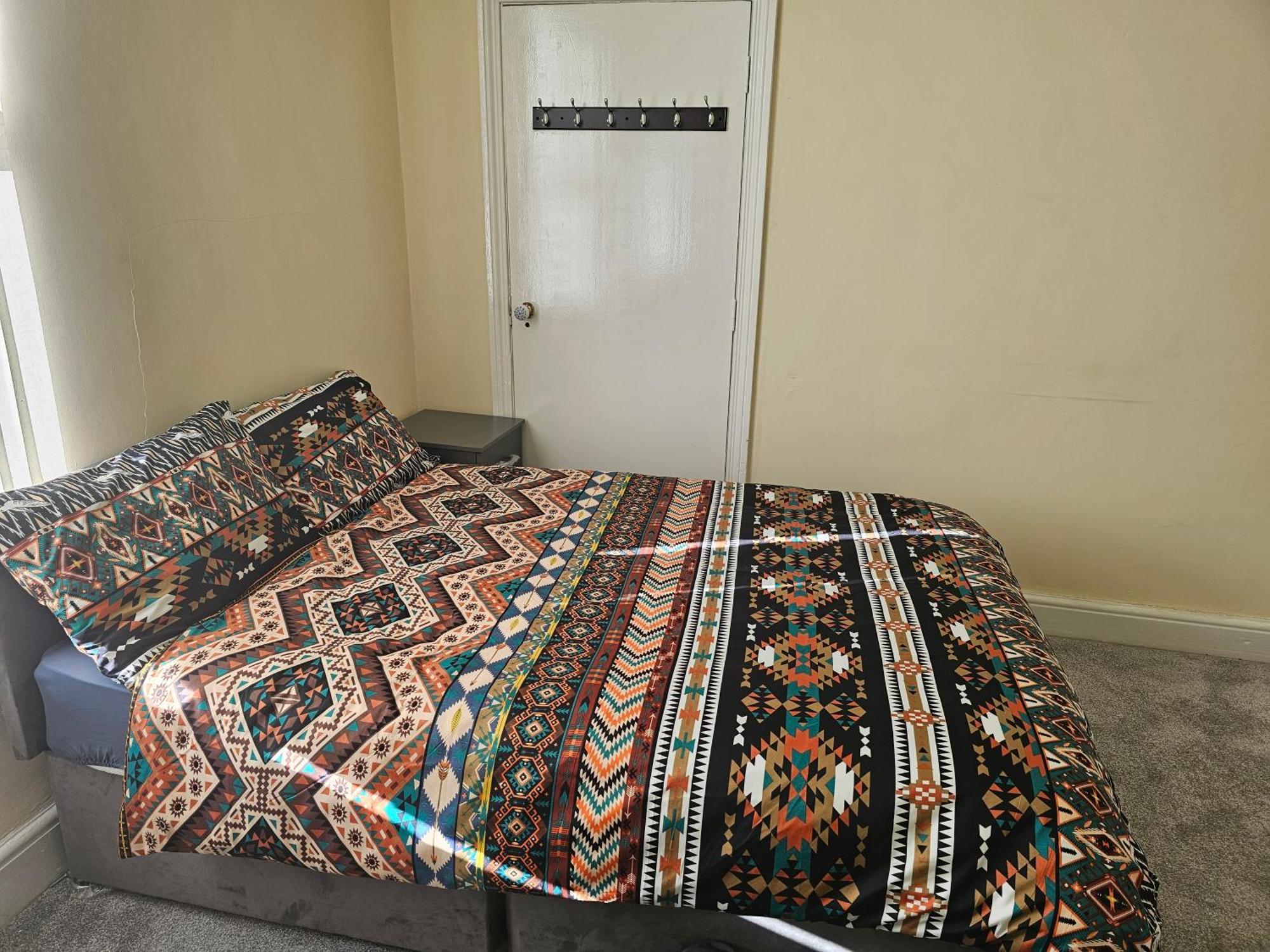 Homestay Vikky's *