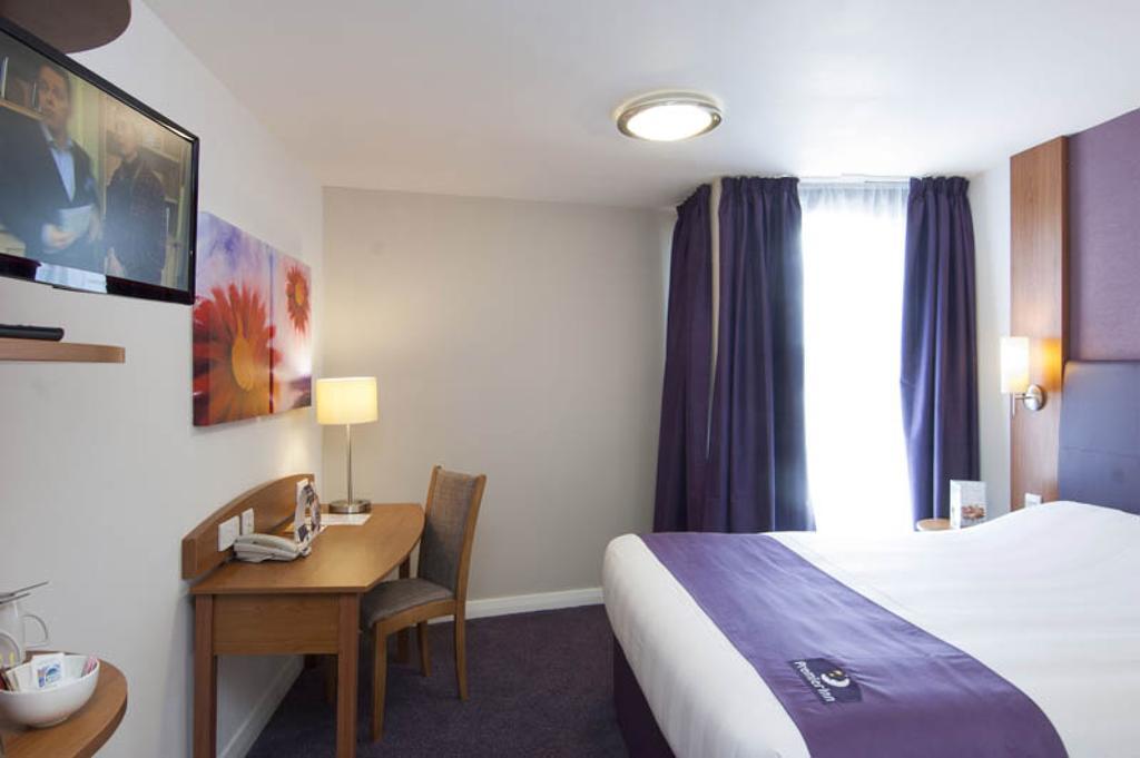 Hotel Premier - Waterloo St Birmingham