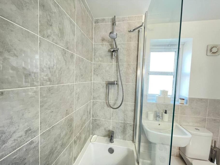 Urban Oasis In Lively Selly Oak! Apartment Birmingham