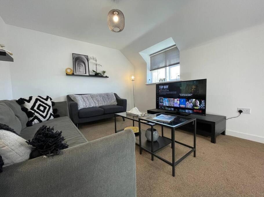 Urban Oasis In Lively Selly Oak! Apartment Birmingham