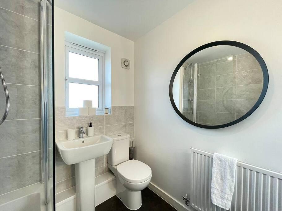 Urban Oasis In Lively Selly Oak! * Birmingham