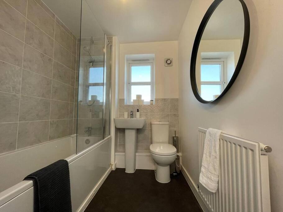 Urban Oasis In Lively Selly Oak! * Birmingham