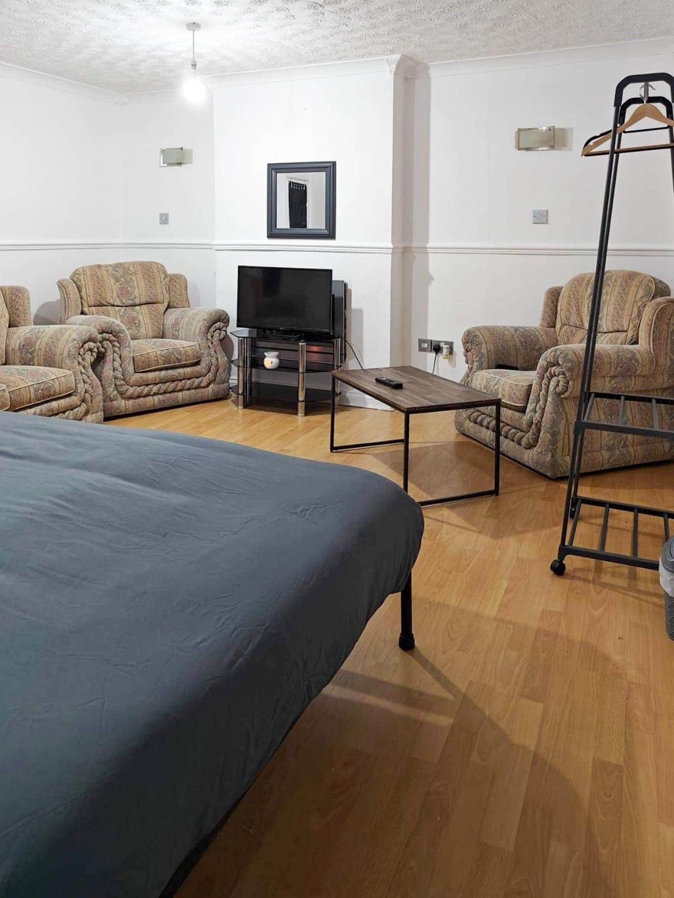 Guest house Downtown Delight