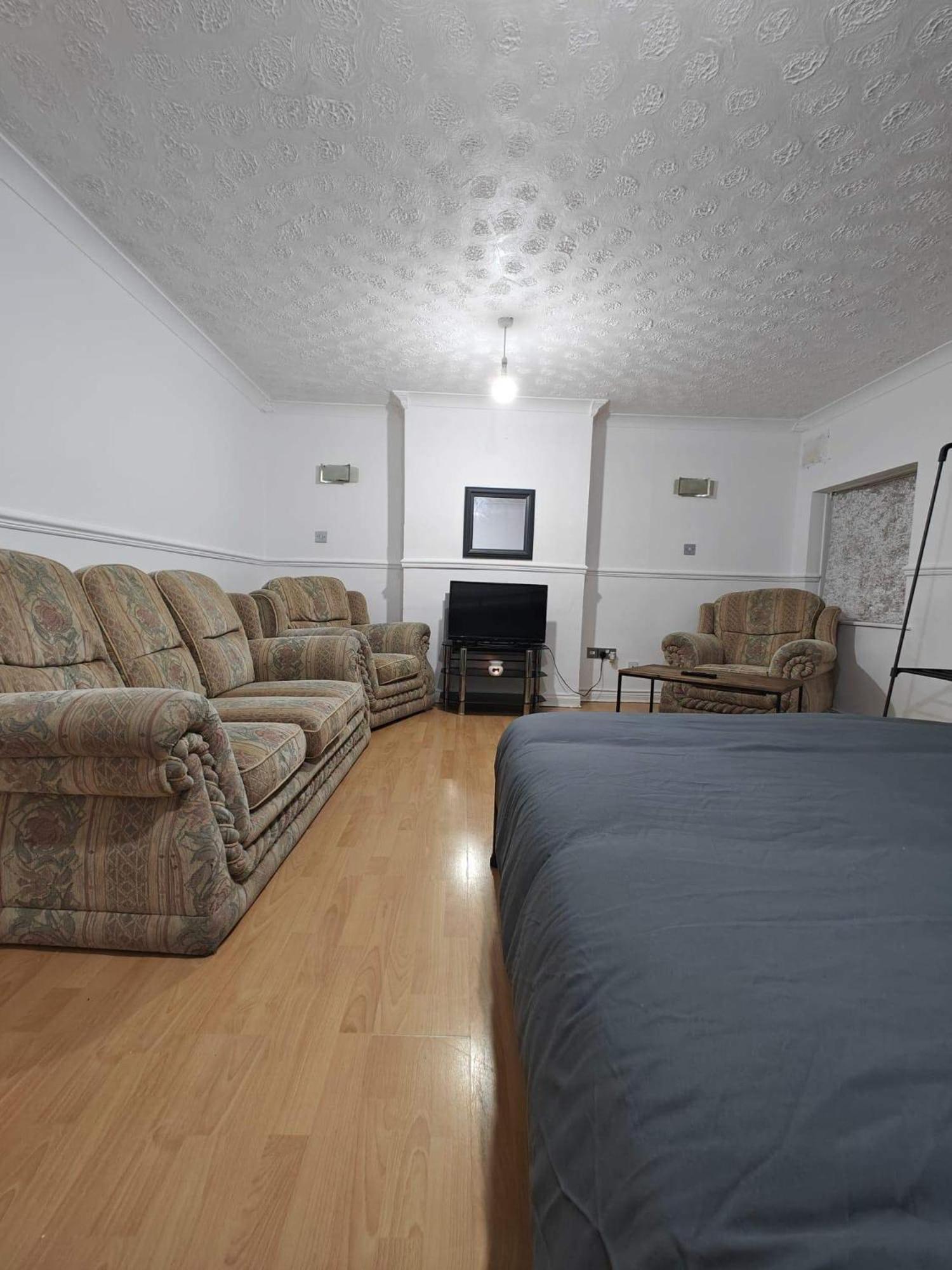 Downtown Delight Guest house Birmingham